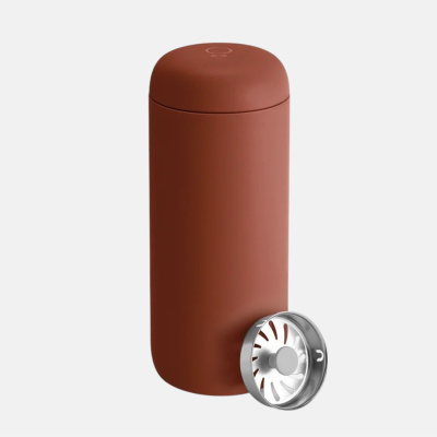  Regola del tre P Термокружка Fellow Carter Move / Сиена / 470 мл, 0 гр., эспрессо